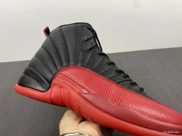 Jordan Flu Retro (2016) 002 130690 Game 12 0916
